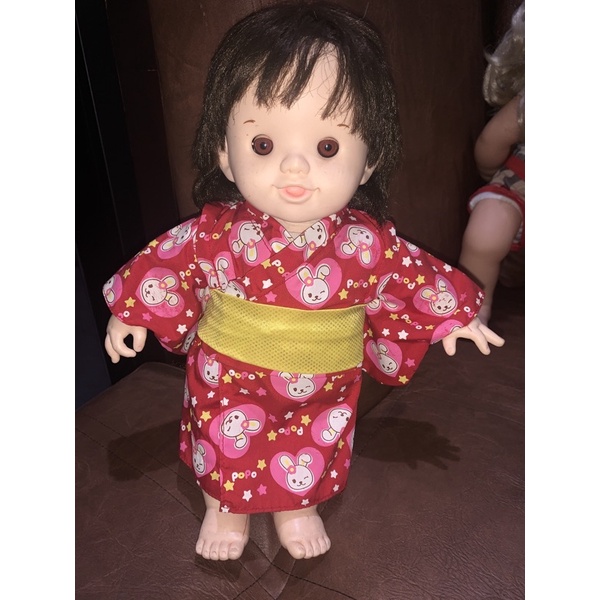 DOLL BONEKA POPOCHAN