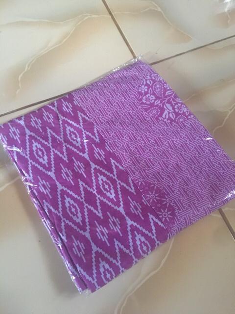 Tunik Batik Pekalongan