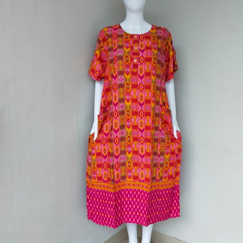 JESS || DASTER KUDA MAS JUMBO  LD 128CM/ DS 04 KB 168/ 24-18