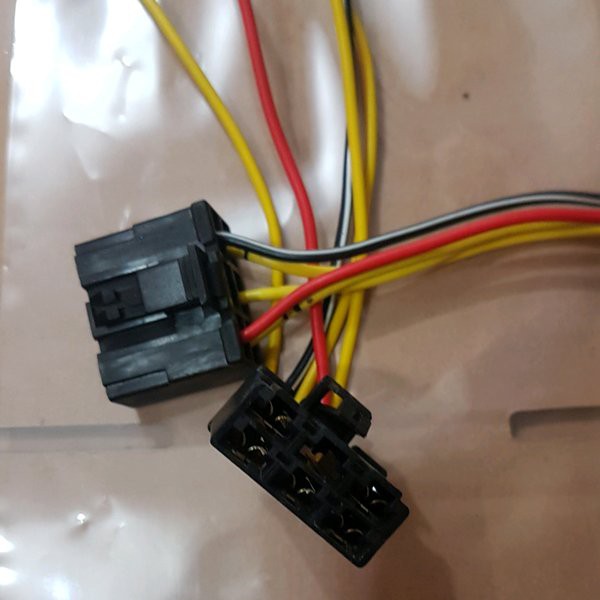 soket kabel kiprok original honda cb150r cbr verza megapro crf 150 fi asli ori