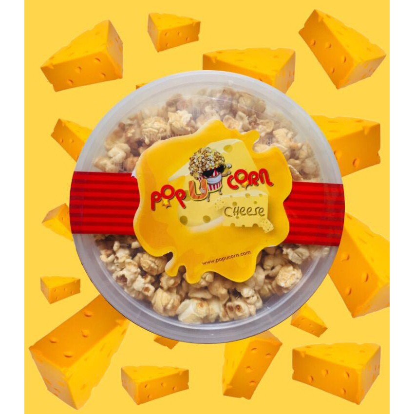 

Ourpopcorn Cheese