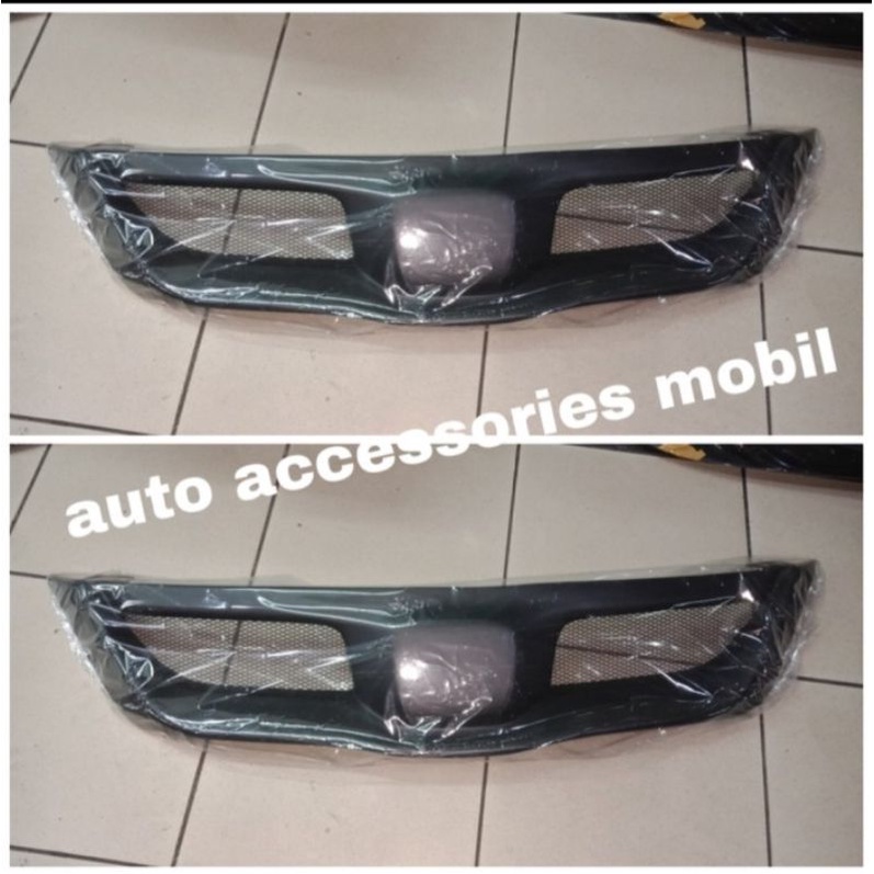 Grill custom CRV 2012