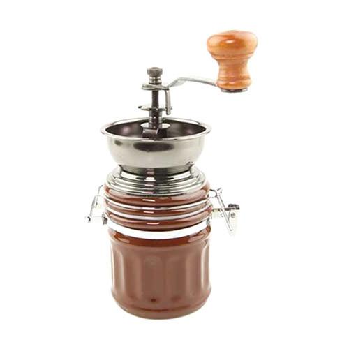 Otten Coffee Manual Coffee Grinder BM-90