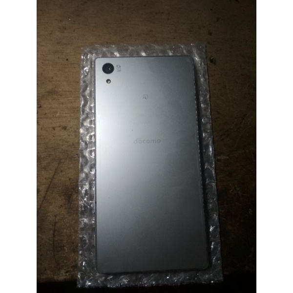 sony experia z5 premium minus touchscreeen errorr