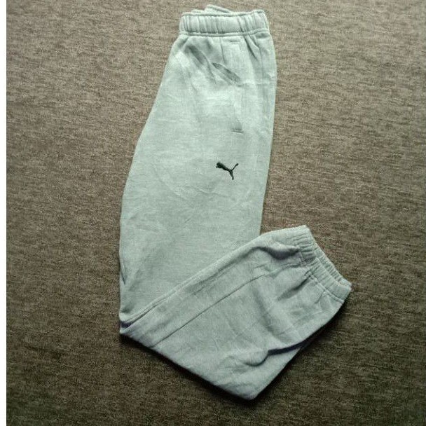 PUMA Jogger pants Second
