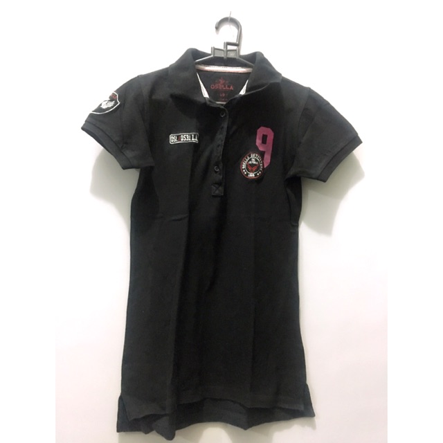 Preloved Tshirt Osella