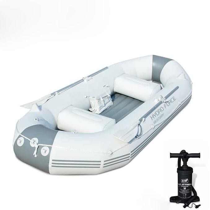 Perahu Karet Marine Pro Bestway #65044