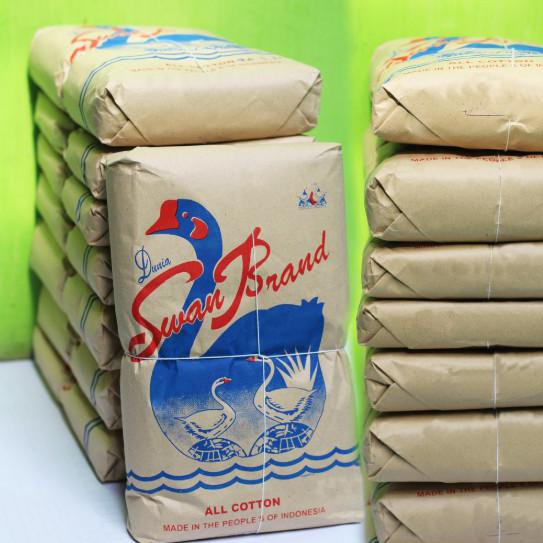 Grosir Kaos Dalam Pria Singlet Swan Pria 12 PCS Best Seller