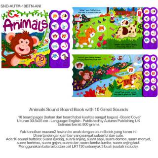 Disney My Busy Book With 12 Figurines And Playmat Shopee Indonesia