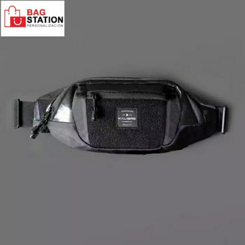 KALIBRE WAIST BAG GRAND ORIGINAL TAS PINGGANG KALIBRE GRAND ORIGINAL 8L