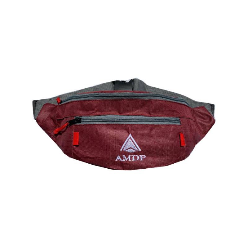 Tas Waistbag erka / tas pria