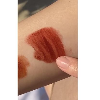 Segera₦ [READY STOCK] LIP STAIN // LIP S T A I N BY GODDES.SKIN [KODE344