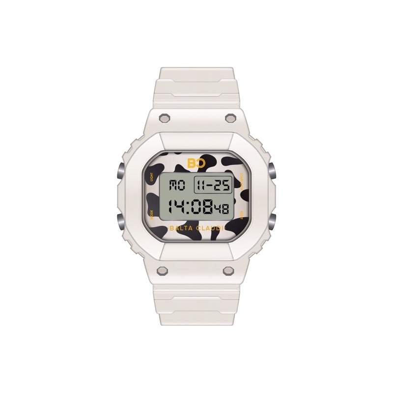 Jam Tangan Balta Claudi Hawk of Cow Pria dan Wanita