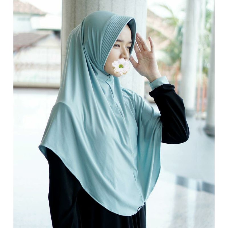 Aghnia Hijab Venessla