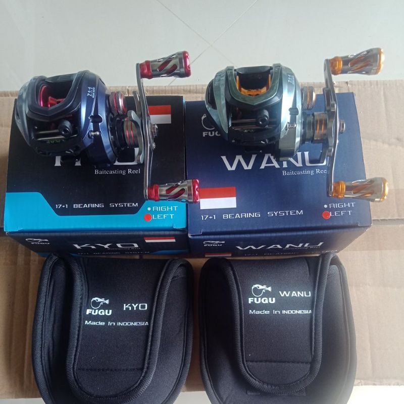 rell bc fugu wanu dan fugu kyo