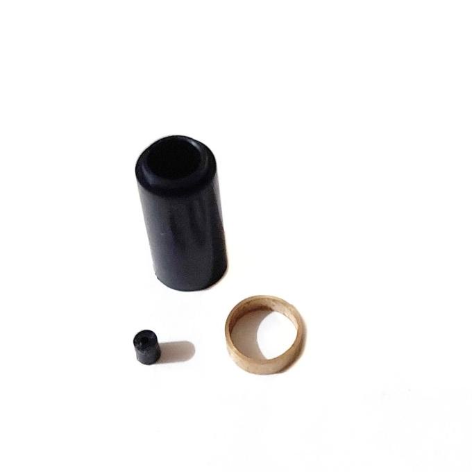 Karet Hop up AEG with nub HOPUP rubber bucking airsoft