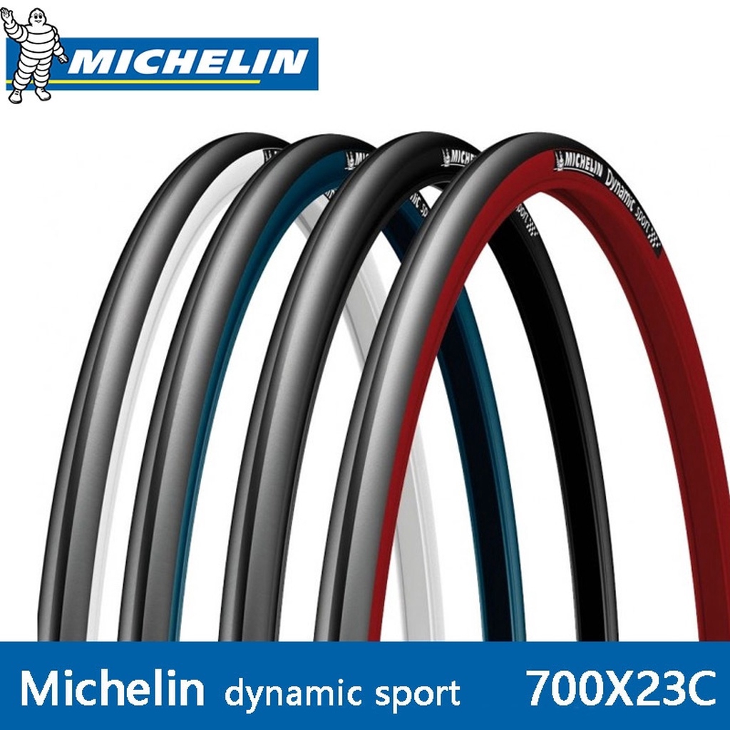 michelin road bike tyres