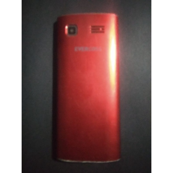 hp evercoss seken murah