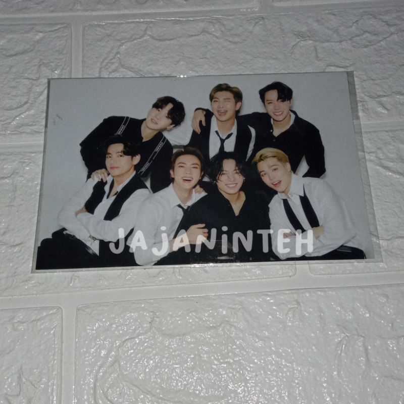 POSTCARD NYEL OT7