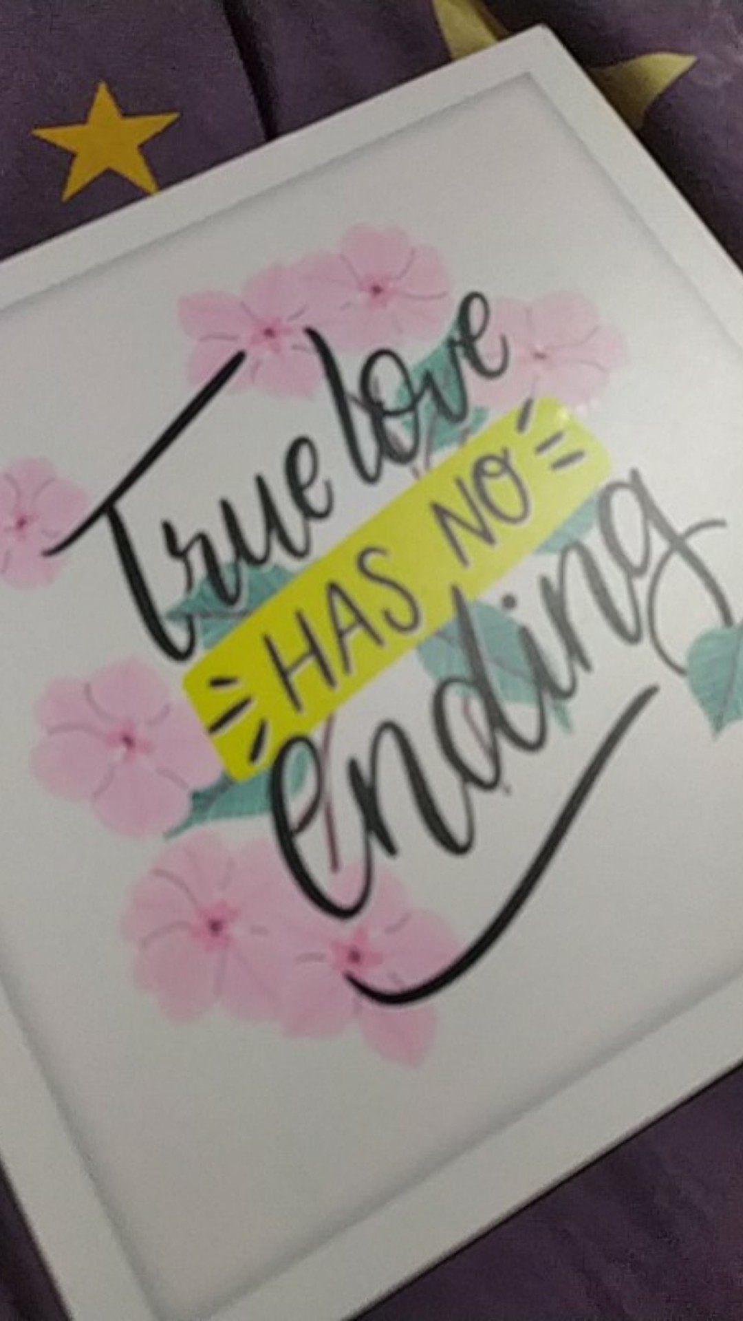 Pajangan Hiasan Dinding Kamar Dekorasi Rumah Tropical Vibes