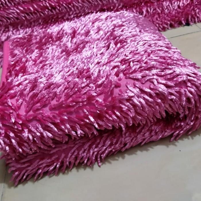 Karpet | Karpet Cendol Glossy 100X150