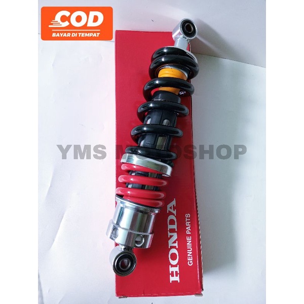 Shockbreaker Honda Megapro new Megapro monoshock Ori (KYE)