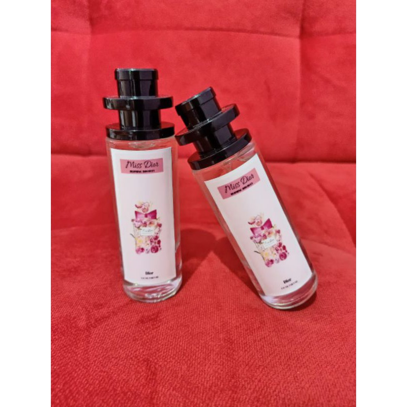 Parfume Miss Dior 35 ml