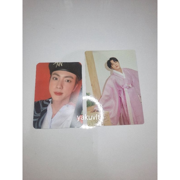 jin dicon baret dalmajung