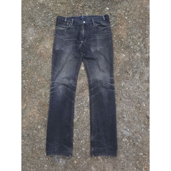 jeans paul
