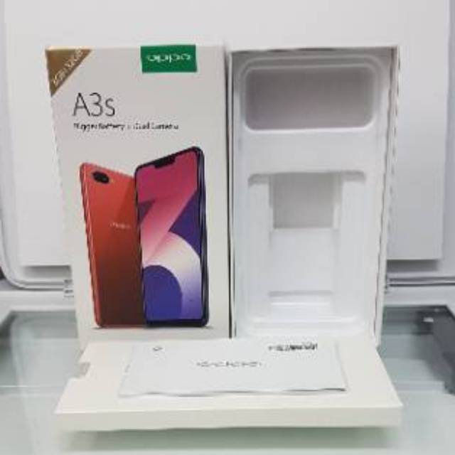 Dus Box Oppo A3s