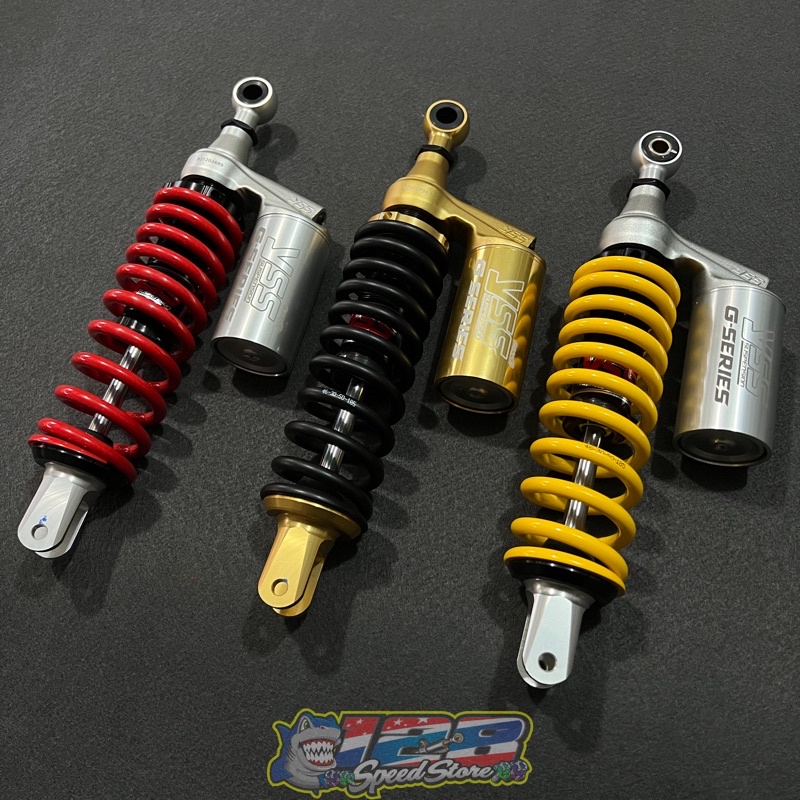 SHOCK YSS G SERIES LASER UNTUK MATIC BEAT SCOOPY VARIO