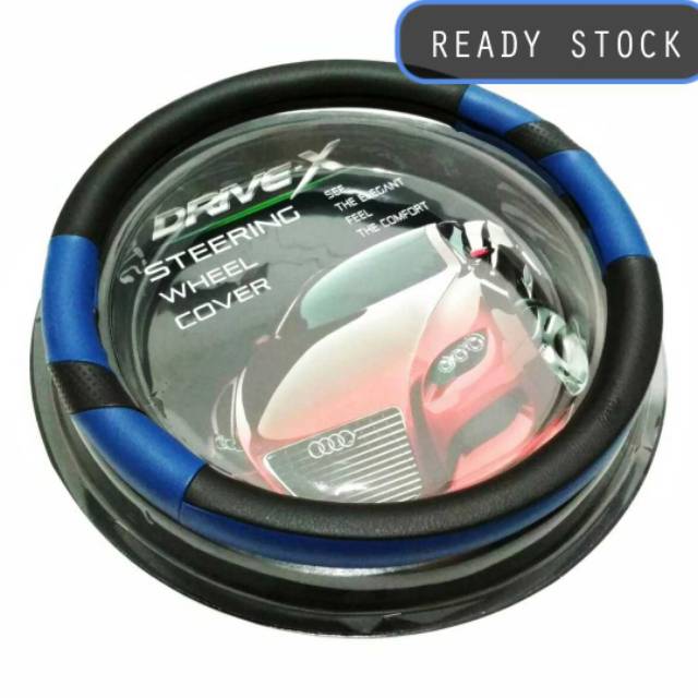 Cover Stir Setir Sarung Setir Stir Mobil SUZUKI ERTIGA