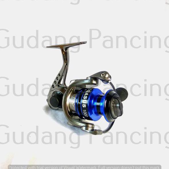 Reel Shino Pegasus 1000