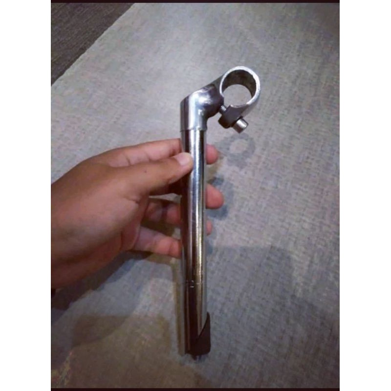 Stem quilStem untk minion sepeda lipat jadul dll