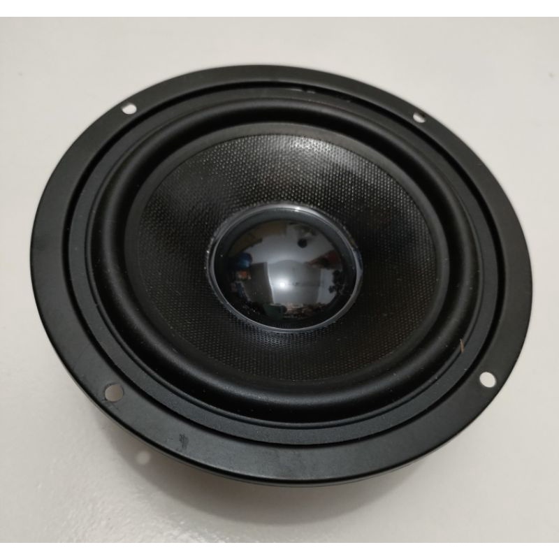 speaker woofer cobra 5 inch 200watts high quality