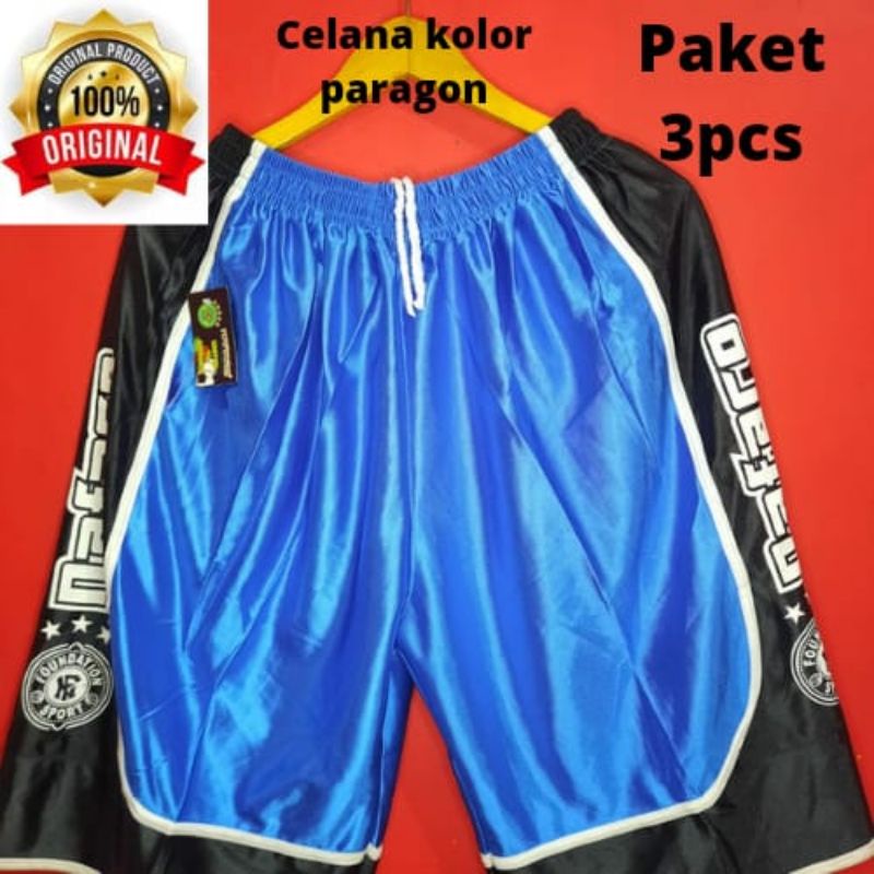 PROMO PAKET 1,KD 20pcs / CELANA KOLOR PRIA WANITA / CELAN HAWAI PRIA WANITA / STANDAR  LP, 115cm &amp; JUMBO LP, 125cm / CELANA PENDEK / CELAN KOLOR OLAHRAGA/ CELANA JERSEY/ HAWAI SPORT /  KOLOR SANTAI /  CELANA KOLOR PARAGON/ CELANA SANTA / CELANA JERSEY