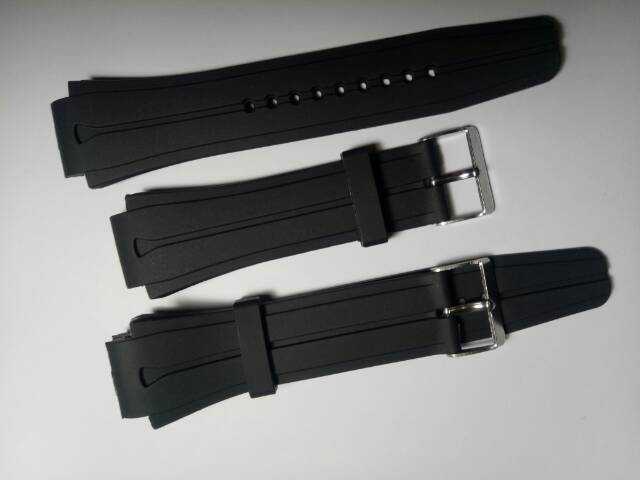 Strap tali jam tangan lasebo termurah