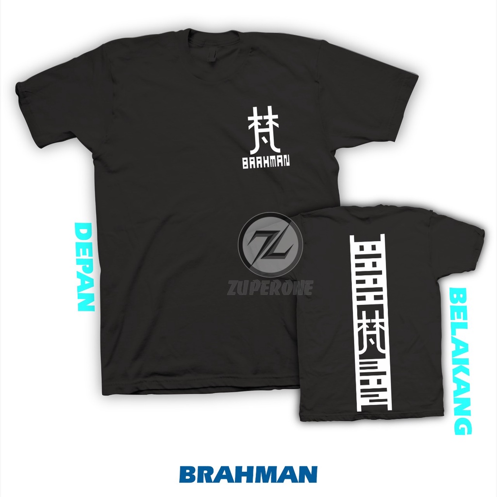 KAOS TOKYO REVENGERS / KAOS BRAHMAN / KAOS ANIME / KAOS DISTRO / KAOS PRIA