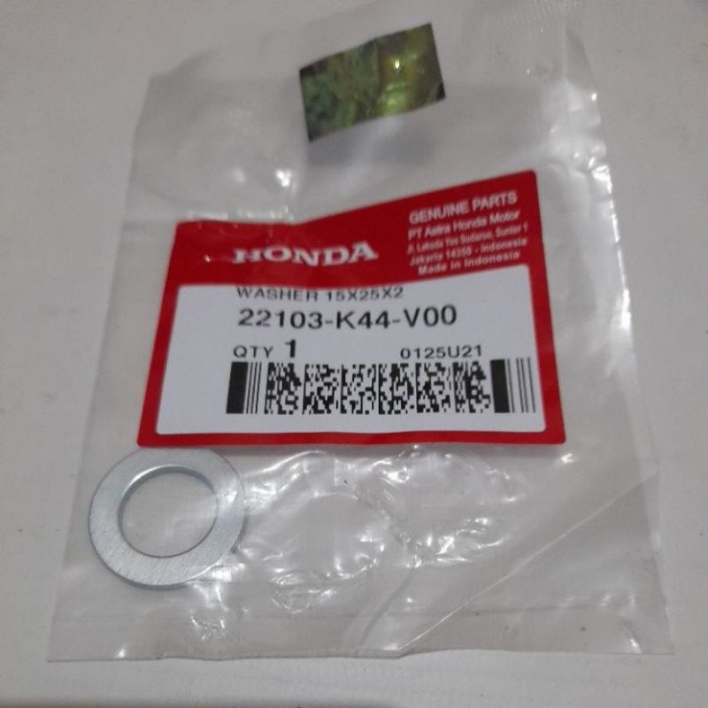 Ring Rumah Loler Beat Eco 2016-2018 22103-K44-V00