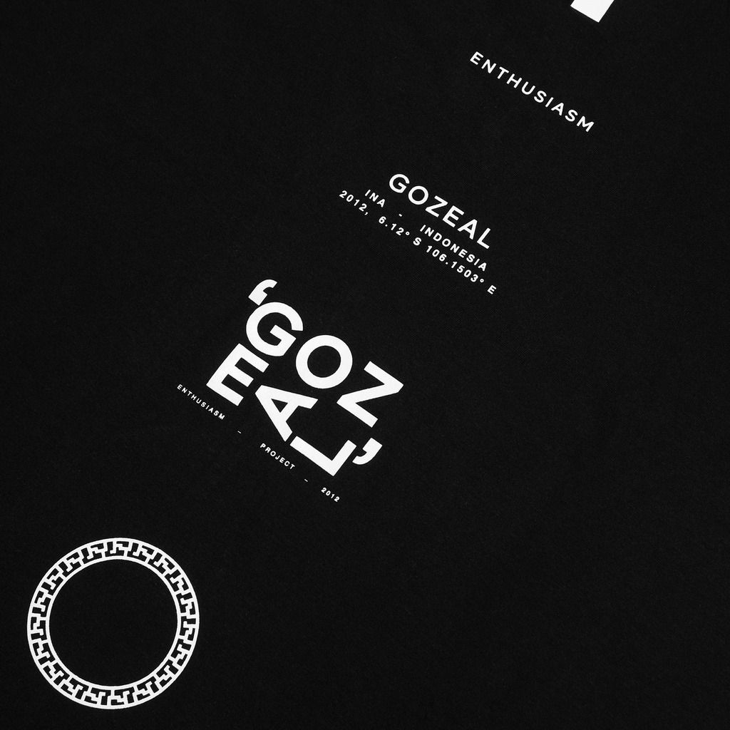 Gozeal | Tees | Royal