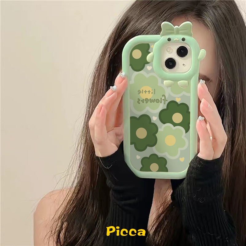 Casing Oppo A17K A16 A77S A55 A17 A54 A57 2022 A15 A15s A31 A3s A7 A5s A12 A53 A33 A74 5G A95 A16K A52 A76 Az A96 6 Az 3D Case Lensa Kamera