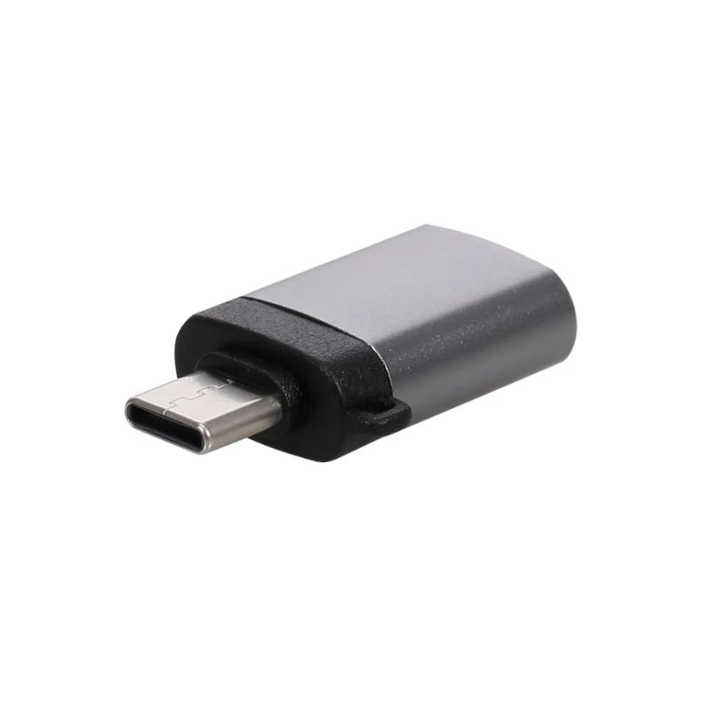 OTG TYPE-C to USB 3.0 Female Adapter