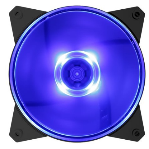 Cooler Master MasterFan MF120L Blue