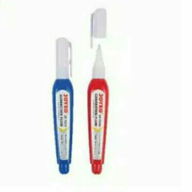

Tip Ex penghapus cair Joyko CF-P235