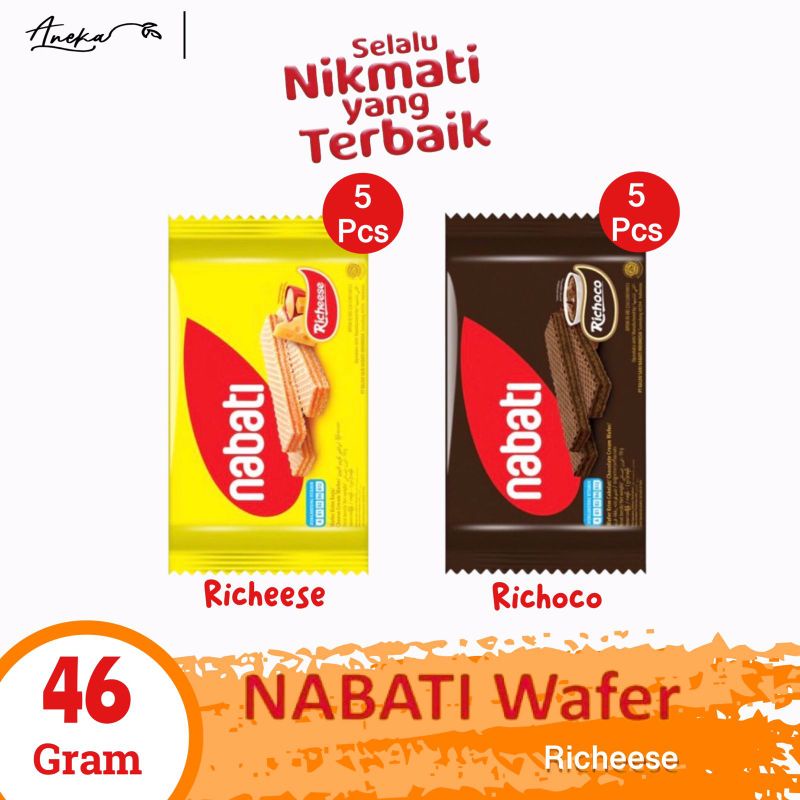 

wafer nabati 2000