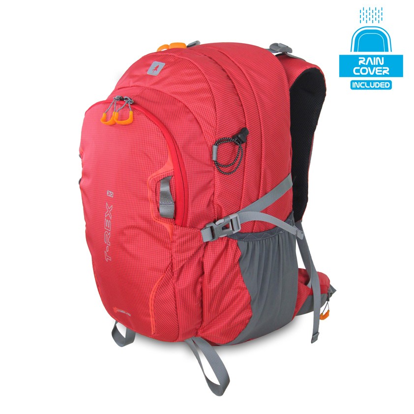 TAS RANSEL DAYPACK GUNUNG CONSINA T REX TAS GUNUNG CONSINA T-REX ORIGINAL