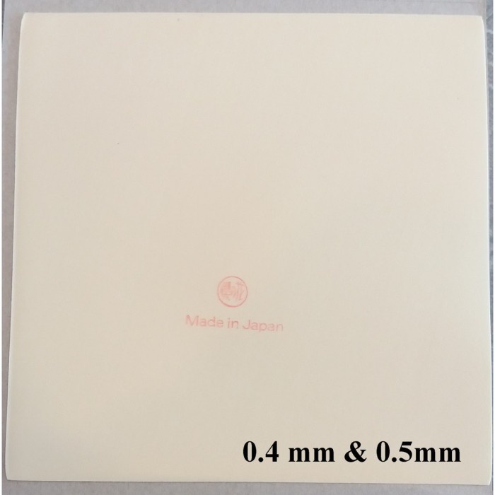 Sponge Kokutaku - Sponge Pingpong Tenis Meja Bat Bet Spon Spons