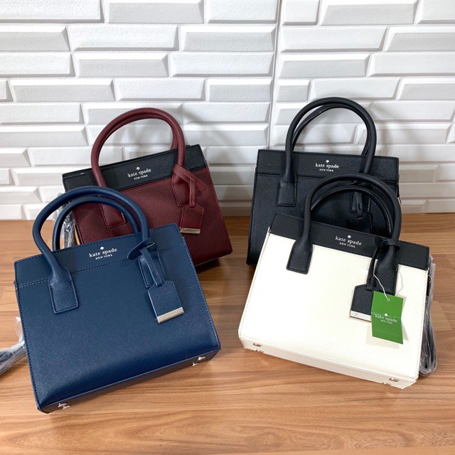 Tas KATE SPADE Maisse Midi Bag Premium Quality