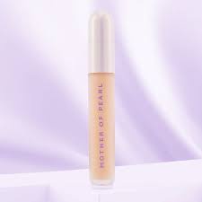 Mother Of Pearl MOP Cover - Age High Coverage Creamy Concealer