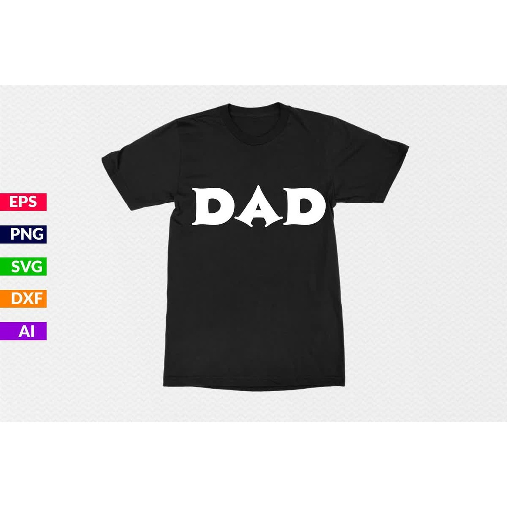 300 Papa T- Shirt Designs Bundle - Vector Designs